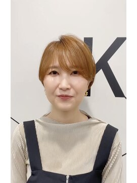 ハルキミナトジャパン オオミヤ(HARUKI MINATO Japan OMIYA) 大人美人