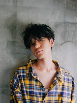 ロイ 西千葉駅前店(Roi) ラフユル♪パーマスタイル[西千葉/西千葉駅]