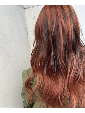 ボタニウムドットハイクバイアールサロン(BOTANIUM.Hk by Rr SALON) 【BOTANIUM.Hk by RrSALON】