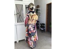 ヴィラ(villa)