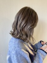 アンティエバイプレッティ(Amitie by pretty)&nbsp;オリーブアッシュ