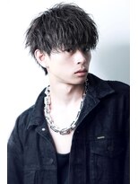 リップス 表参道店(LIPPS)&nbsp;ソフトツイストショート