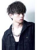 ソフトツイストショート
