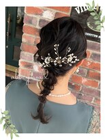 アビイロード(ABBEY-ROAD)&nbsp;編み下ろし◎