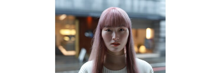 ナビッジ(NABIGE)のサロンヘッダー