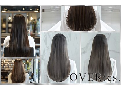 ルシア 東三国店(hair and make lucia)の写真