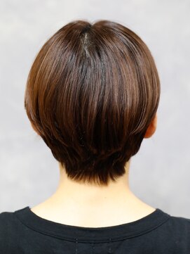 フリーダム 宇部駅前通り店(freedom) ショート