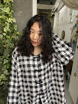 フィン(fin,)&nbsp;fin, ケアブリーチカラー/ハイトーン/ダブルカラー/パーマ/天神