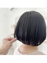 シーク(SeeK)&nbsp;髪質改善/透明感カラー/髪質改善トリートメント/長野市/東和田