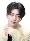 フェザーショート