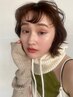 【NABIKI限定♪】カット＋カラー＋2ステップトリートメント