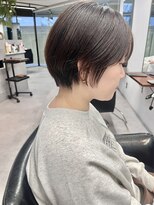 サーカス(circus)&nbsp;大人のナチュラルショート