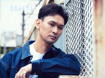 ニゲラ 町田(NIGELA)の写真/【町田メンズサロン/町田駅徒歩5分】男たちが集うメンズサロン－。会社終わりでも“カッコいい”をキープ!