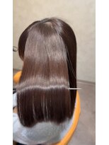 ジジ(GiGi)&nbsp;艶髪の術♪♪