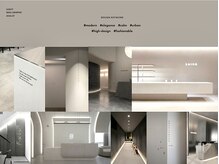 【はじめてご来店のお客様へ】Lazliyのこだわり