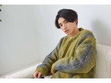 男性の利用は可能ですか？