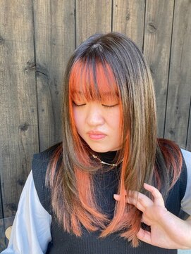 キコヘア(Kico hair) 1