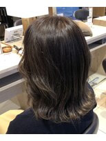 アース 長崎時津店(HAIR&MAKE EARTH)&nbsp;アドミオカラー