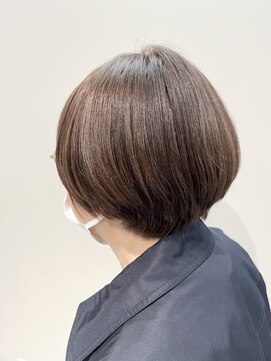 オレンジペコ(orange peco) カット/カラー/トリートメント