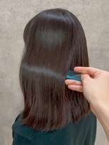 テトテ 三宮店(Tetote)&nbsp;【tetote三宮/山口】美髪/イメチェン似合わせカット