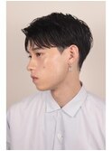 メンズスーツ面接就活清潔感大学生高校生社会人イケメン男ウケ
