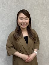 ラリス(Ralis) 春山 栞菜