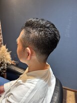 レックス(LEX)&nbsp;お洒落坊主