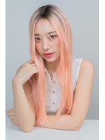 ユナイテッドビューティー 金沢(UNITED BEAUTY)&nbsp;ダブルカラー