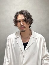 ノアル 大宮店(NOAHL)&nbsp;野村 祐太