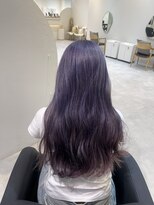 エミュスト(Emuest) パープルカラー