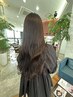 ◆遠藤限定クーポン◆カット＋カラー＋トリートメント￥15950→￥11000