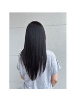 ビーズアモール 春日井市民病院前店(B's amor)&nbsp;縮毛矯正◎20代30代40代50代