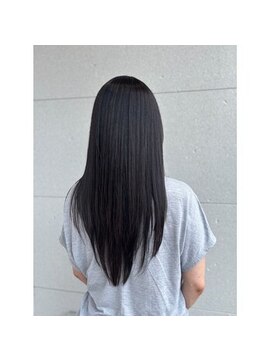 ビーズアモール 春日井市民病院前店(B's amor) 縮毛矯正◎20代30代40代50代