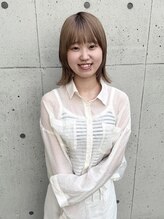 メゾン(maison) 米中 杏里