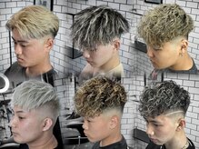 トップバイスリーナイン(TOP by THREE NINE)