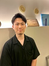 ビーキャン(be-can) 清水 潤一