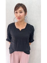 スタイル インデックス 茗荷谷店(STYLE INDEX)&nbsp;長内 優美