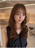 [ショート/ボブ/ハイライト/髪質改善/縮毛矯正/柏/柏駅]