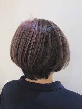 アッシュ 町田駅前通り店(Ash) 【Ash町田駅前通り店 大工園知広】