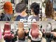 ディーカヘアーセンダイ(Di KA HAIR sendai)の写真