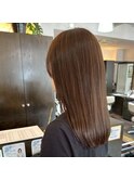 髪質改善トリートメント