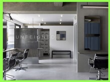 アンフェインド02(UNFEIGNED 02)