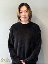 オアシス ガーデン 大船店(Oasis GaRDEN) 小菅 信栄
