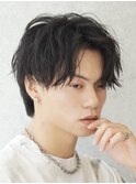 コンマショート