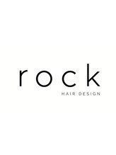 rock HAIR DESIGN