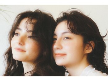 MAGNOLiA Omotesando　【マグノリア　オモテサンドウ】