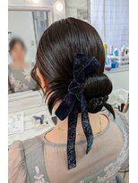 ミザリー(MISERY)&nbsp;カチモリヘア