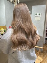 フロウエン(FLAWEN.)&nbsp;ハニーベージュ