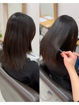 ミラバイケンジ 藤沢(Mira by KENJE)&nbsp;髪質改善30代40代50代