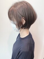 ステアケース ギンザセブン(stair:case ginza7)&nbsp;ナチュラルコンパクト大人ショート